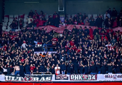 Supporters Standard ondernemen alweer actie voor verplaatsing naar Antwerp