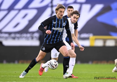 Wacht ons een grote verrassing: speelt Romeo Vermant bij ander nationaal team dan de Rode Duivels?