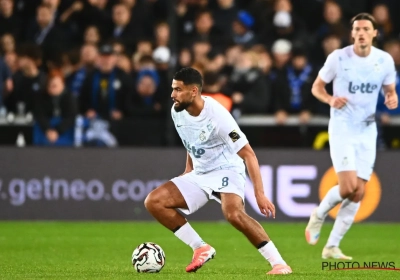 Man of the match Zorgane glundert na historische CL-zege en verklapt wat er nu anders liep