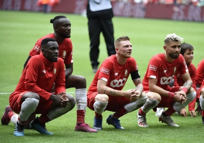  Voormalige speler van Standard kiest voor opvallend nieuw avontuur