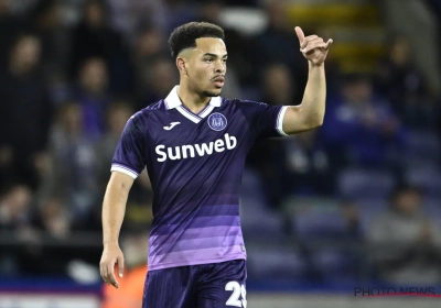 Driedubbele klap voor België: Anderlecht-aanvaller en Standard-doelman laten Rode Duivels vallen