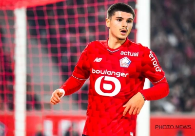 Enorme verrassing in selectie van Rudi Garcia? Deze jongen verandert wellicht van gedachten 