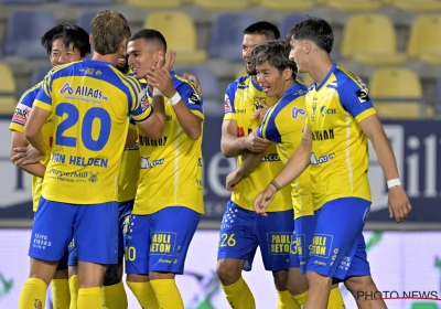 OFFICIEEL STVV verrast met meerjarig contract tot 2029 aan speler