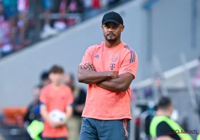 'Kompany dumpt potentiële Rode Duivel'