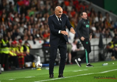 "Meer moet ik niet zeggen": Vanhaezebrouck maakt de rekening van de vorige bondscoaches