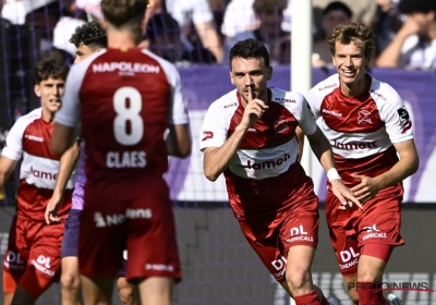 Zulte Waregem verrast iedereen met 14 op 18: "Vandenbroeck maakt alleen maar juiste keuzes"