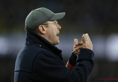 Verrassend trainersontslag in de Challenger Pro League: club neemt afscheid van coach na belangrijke zege