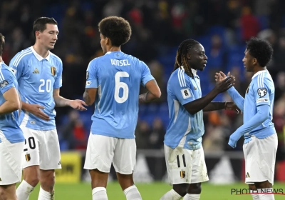 Alle ogen bij Rode Duivels gericht op één man: "Ze hebben hem te lang links laten liggen"