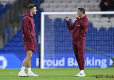 Rode Duivel kan door gebrek aan speeltijd in de Serie A terecht komen