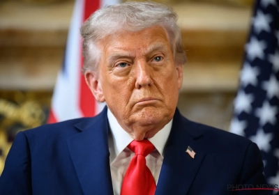 FIFA wil Donald Trump dan toch zijn zo begeerde prijs geven (al is hij veel minder waard)