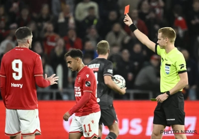 KAA Gent hoeft één speler al niet te vrezen, Standard krijgt een opdoffer: "Echt teleurgesteld"