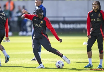 Knoop doorgehakt over Jorthy Mokio: "Overal in Europa kent iedereen zijn talent"