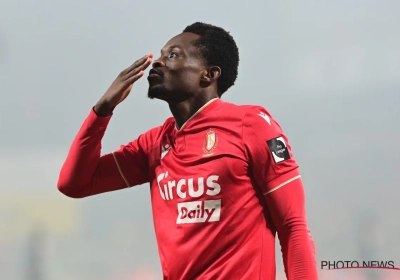 "De enige manier om monden te snoeren": Standard heeft nog grote plannen