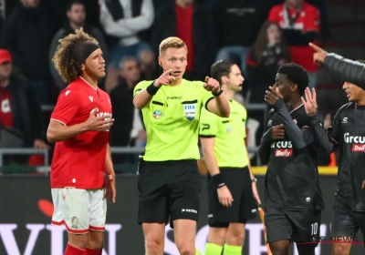 Het BAS heeft definitief beslist: krijgt Antwerp nog drie punten van Standard, of niet?