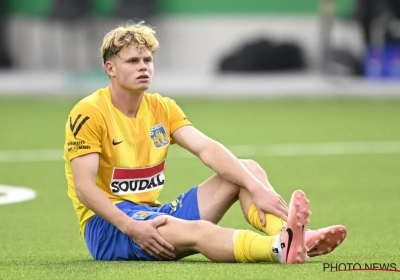 Wesley Sonck met grote lof voor Westerlo-jonkie en stevige kritiek richting Anderlecht