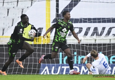 Zware kritiek voor bestuur van Cercle Brugge: "Ik vind dat een gebrek aan respect"