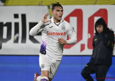 Verrassing? Twee Rode Duivels ... en drie Anderlechtspelers behoren tot de duurste U20's ter wereld