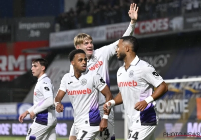 📷 'Anderlecht krijgt met stevige concurrentie af te rekenen voor nieuwe winger'