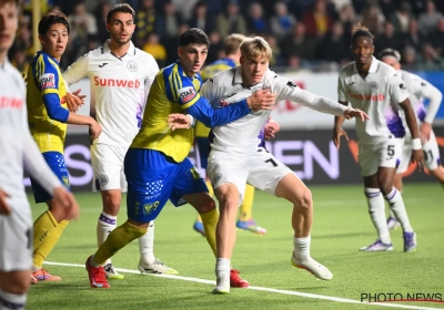 Dit transferbedrag én deze constructie heeft Anderlecht in gedachten als topclubs informeren naar De Cat