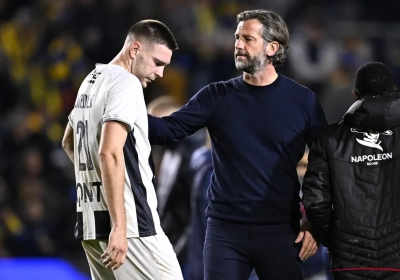 LIVE: Rik De Mil verrast met andere doelman, Charaï behoudt het vertrouwen bij Westerlo