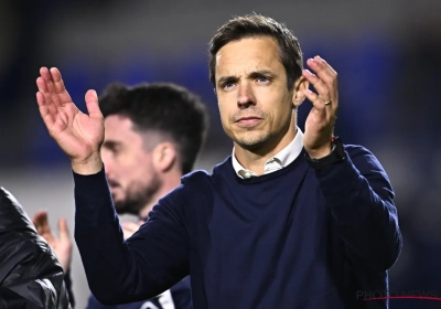 "Hij zal verder raken dan ik als speler": David Hubert ziet Belgisch talent uit de schaduw treden bij Union