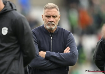 KRC Genk blijft met hetzelfde probleem kampen: dit heeft coach Fink te zeggen na nieuw puntenverlies