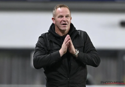 Was Vrancken een optie om Pocognoli te vervangen? Sportieve baas van Union SG brengt klaarheid