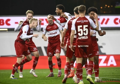 Even minder nadenken? Zulte Waregem staat voor een interessante week