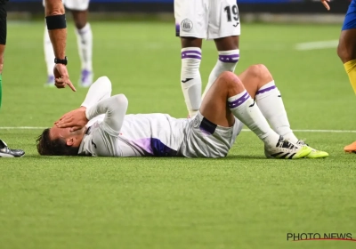 Anderlecht heeft een serieus offensief probleem: dramatische cijfers tonen waarom