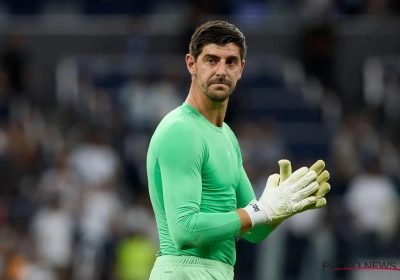 🎥 Chaos na Real-Barça: dit werd er gezegd tussen Yamal en Courtois