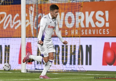 "We hebben een goeie Thorgan, maar dat volstaat niet" - Hasi windt er geen doekjes om