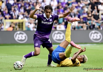 Moet Renard al aan de bak? 'Franse topclub is concreet en wil jeugdproduct van Anderlecht in januari halen'