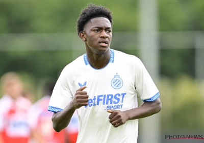FC Barcelona heeft duidelijk plan klaar voor Club-talent Jesse Bisiwu