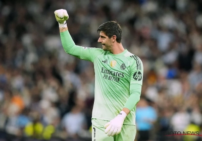 "Opnieuw de moeite waard": Thibaut Courtois oogst bijzonder veel bijval met iets bijzonders