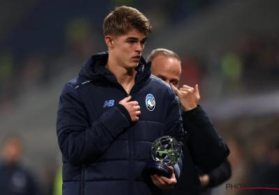 Groot nieuws voor Charles De Ketelaere: het einde van een hoofdstuk