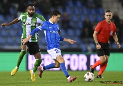 'Duitse topclub mengt zich in strijd om Karetsas'