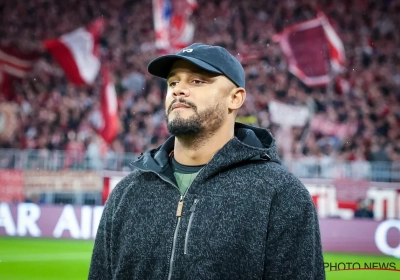 Bayern München komt met statement na grote chaos