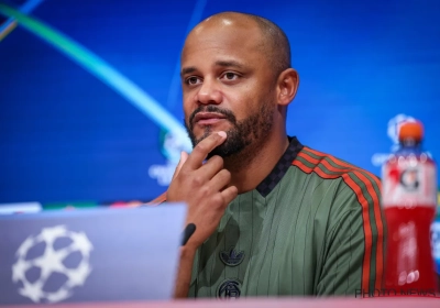 Een absoluut record, maar ook een felle controverse: onrustige avond voor Vincent Kompany