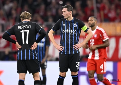 LIVE: Kan geplaagd Antwerp de rug rechten in topper tegen Club Brugge?