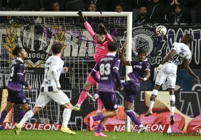 Dit gaat héél hard aankomen in Anderlecht: resultaat en ook niveau dramatisch bij verlies in Charleroi