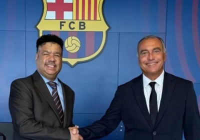 Saudi-Arabië wil beter doen dan Qatar: stevige voorbereidingen voor het WK 2034, met dank aan FC Barcelona