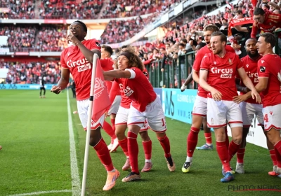 De X-factor van Standard? "Het is een heel speciale speler, maar we mogen niet afhankelijk van hem zijn"