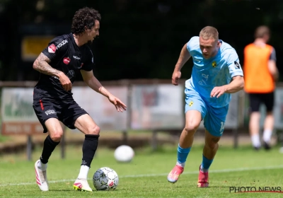 CPL: Lierse laat vlak voor bekerclash in Mechelen cruciale opsteker liggen in slotfase en blijft achter Jong Gent