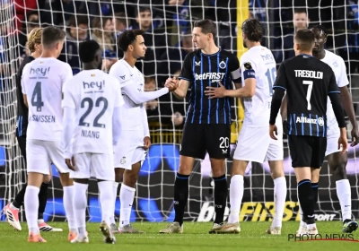 Competitie op twee snelheden? Dat heeft ook Europees zijn impact