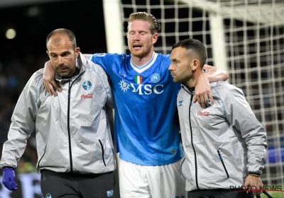 Vreselijk nieuws: Kevin De Bruyne in tranen van het veld, alles wijst op ernstige blessure