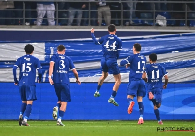 LIVE: Gent meteen op dubbele voorsprong tijdens verjaardagsmatch