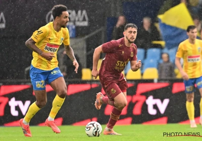 LIVE: Westerlo al meteen in de problemen tegen Dender!