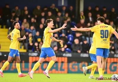 Teleurstelling langs twee kanten: Westerlo en Dender houden elkaar in evenwicht