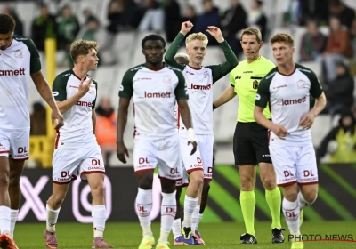 LIVE: Zulte Waregem straft foutje Cercle Brugge meteen af