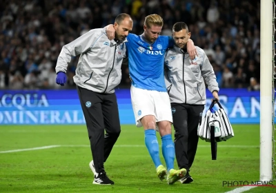 Een patroon dat niemand kan uitleggen: De Bruyne en zijn vreemde geschiedenis met Inter